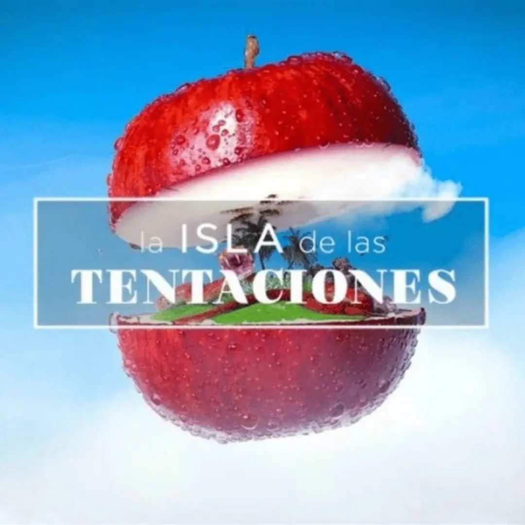 La isla de las tentaciones