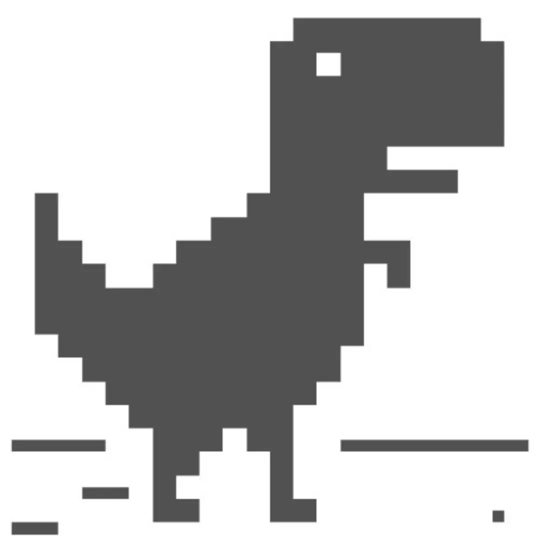 Google Dino