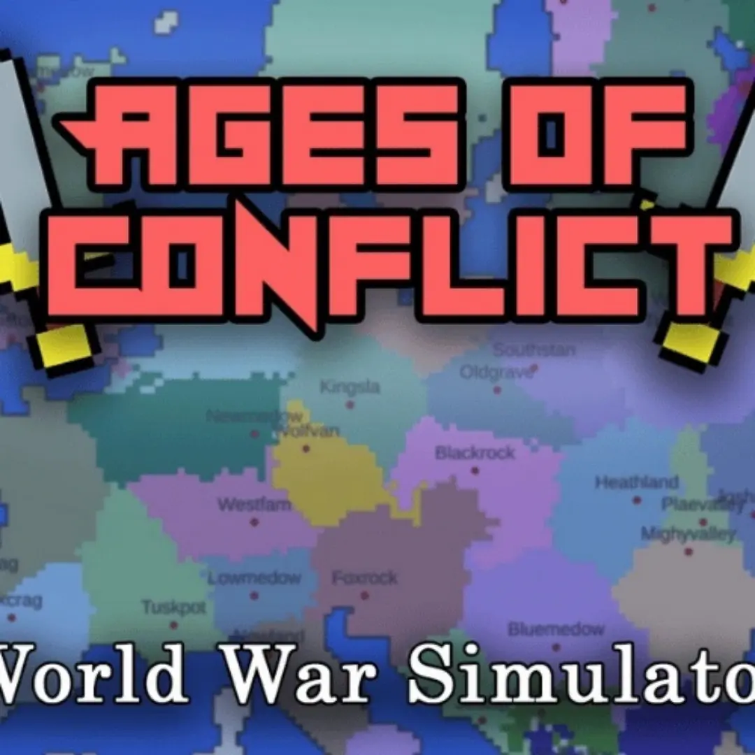 Ages of conflict