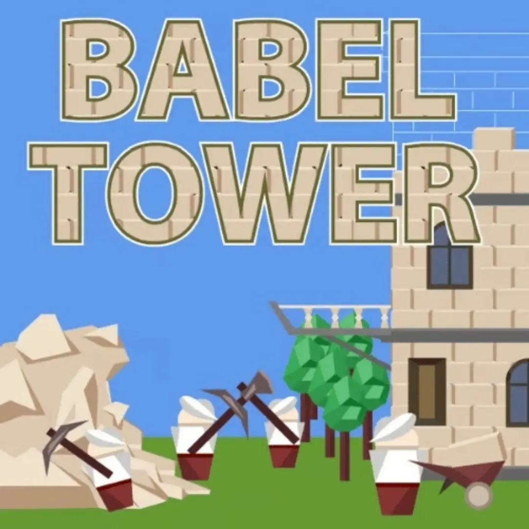 Babel Towers