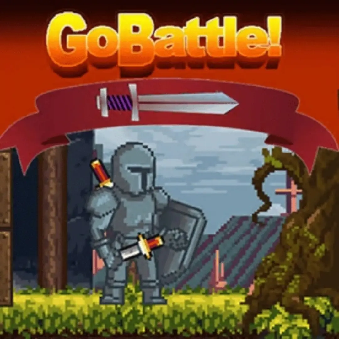 Gobattle.io