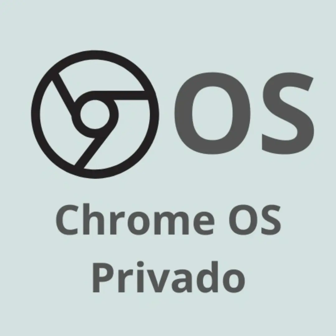 ChromeOS Web
