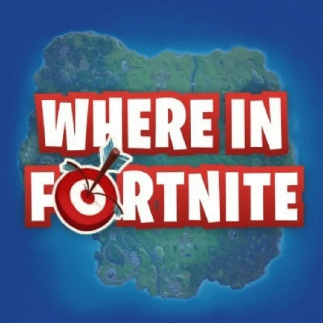 Where in Fortnite