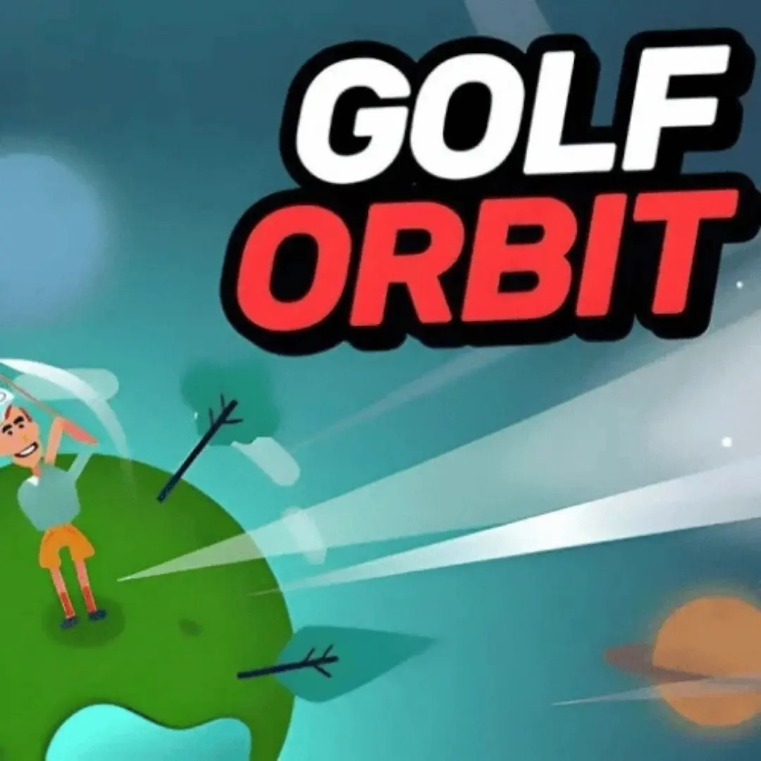 Golf Orbit