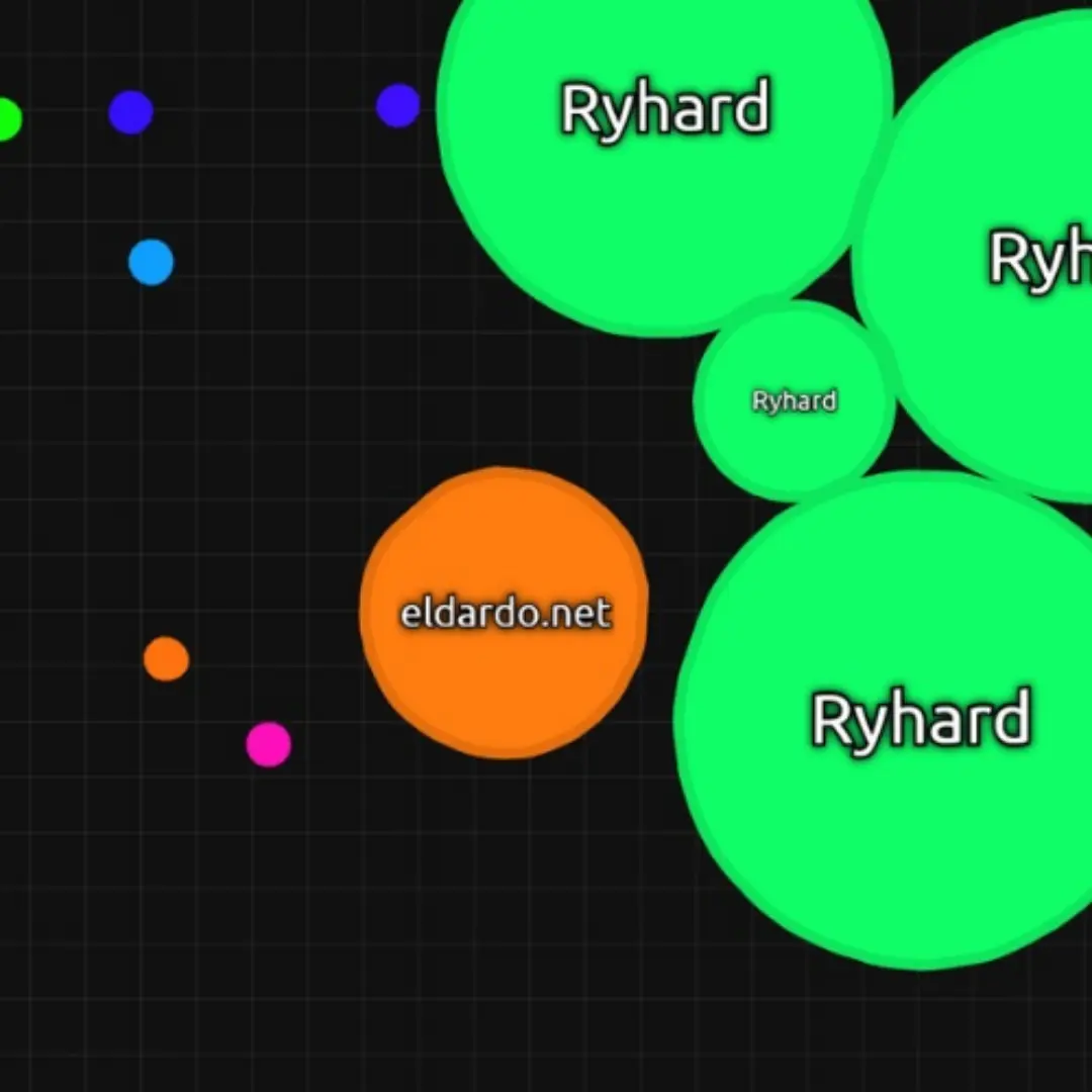 Agar.IO