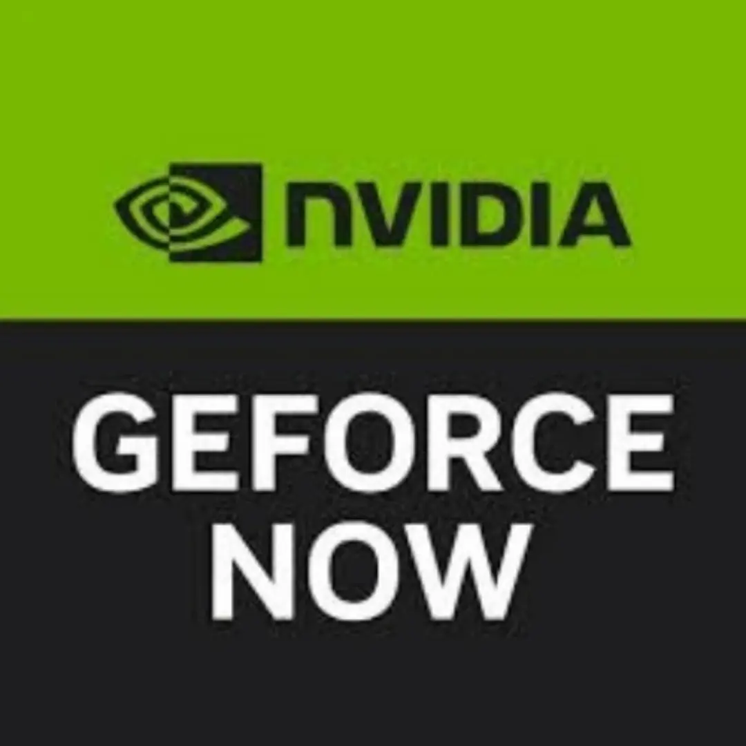 GeForce NOW