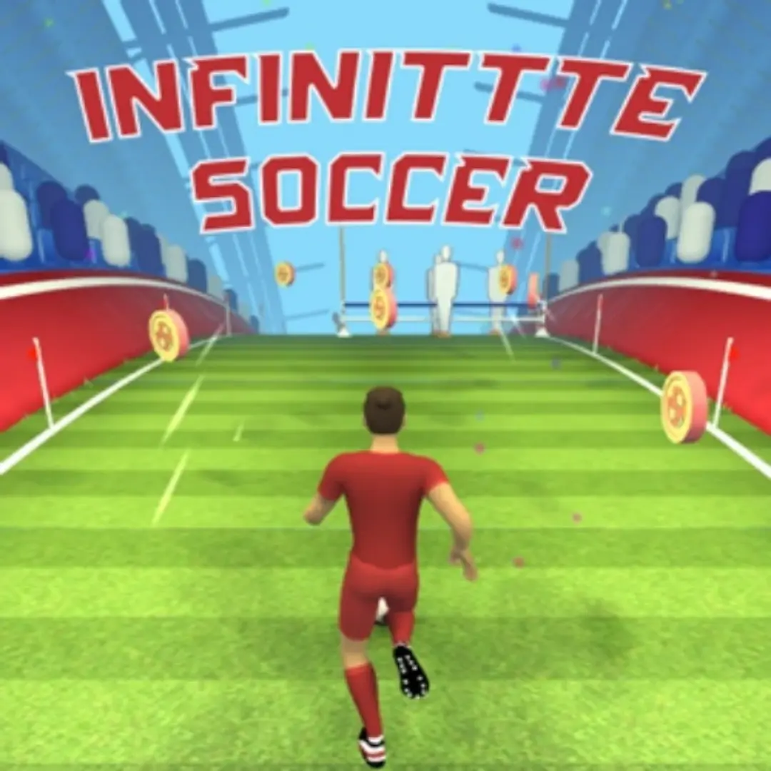 Infinite Soccer